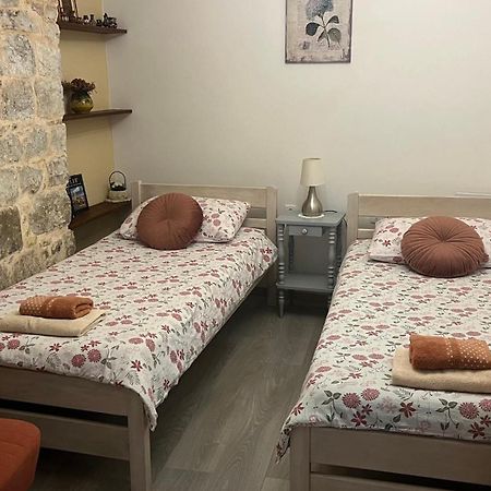 Apartment Kova Split Zewnętrze zdjęcie