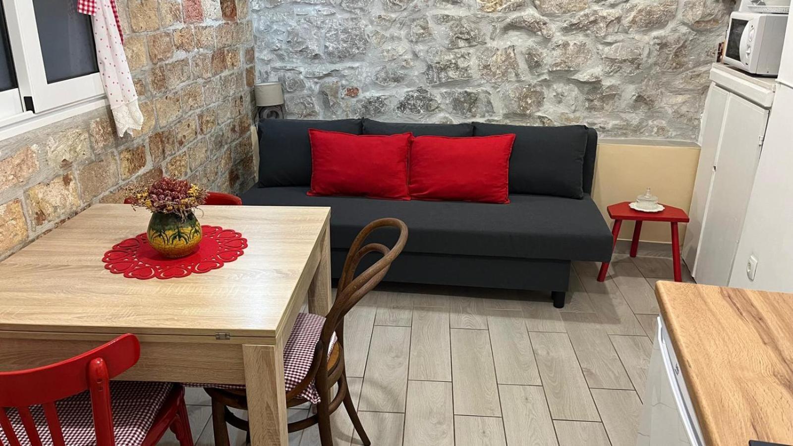 Apartment Kova Split Zewnętrze zdjęcie