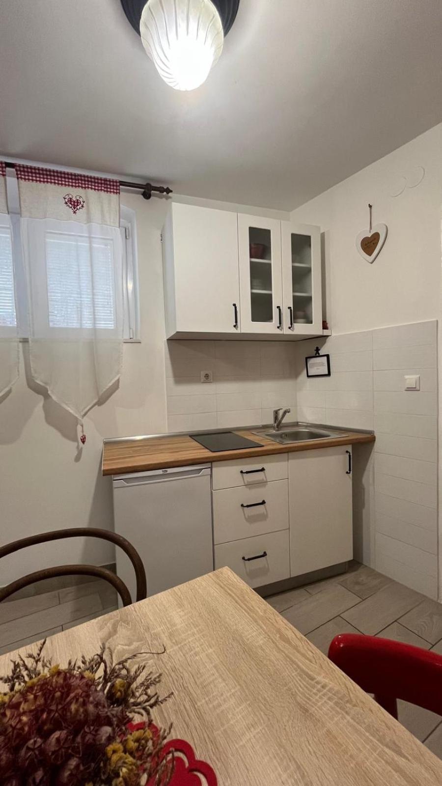 Apartment Kova Split Zewnętrze zdjęcie