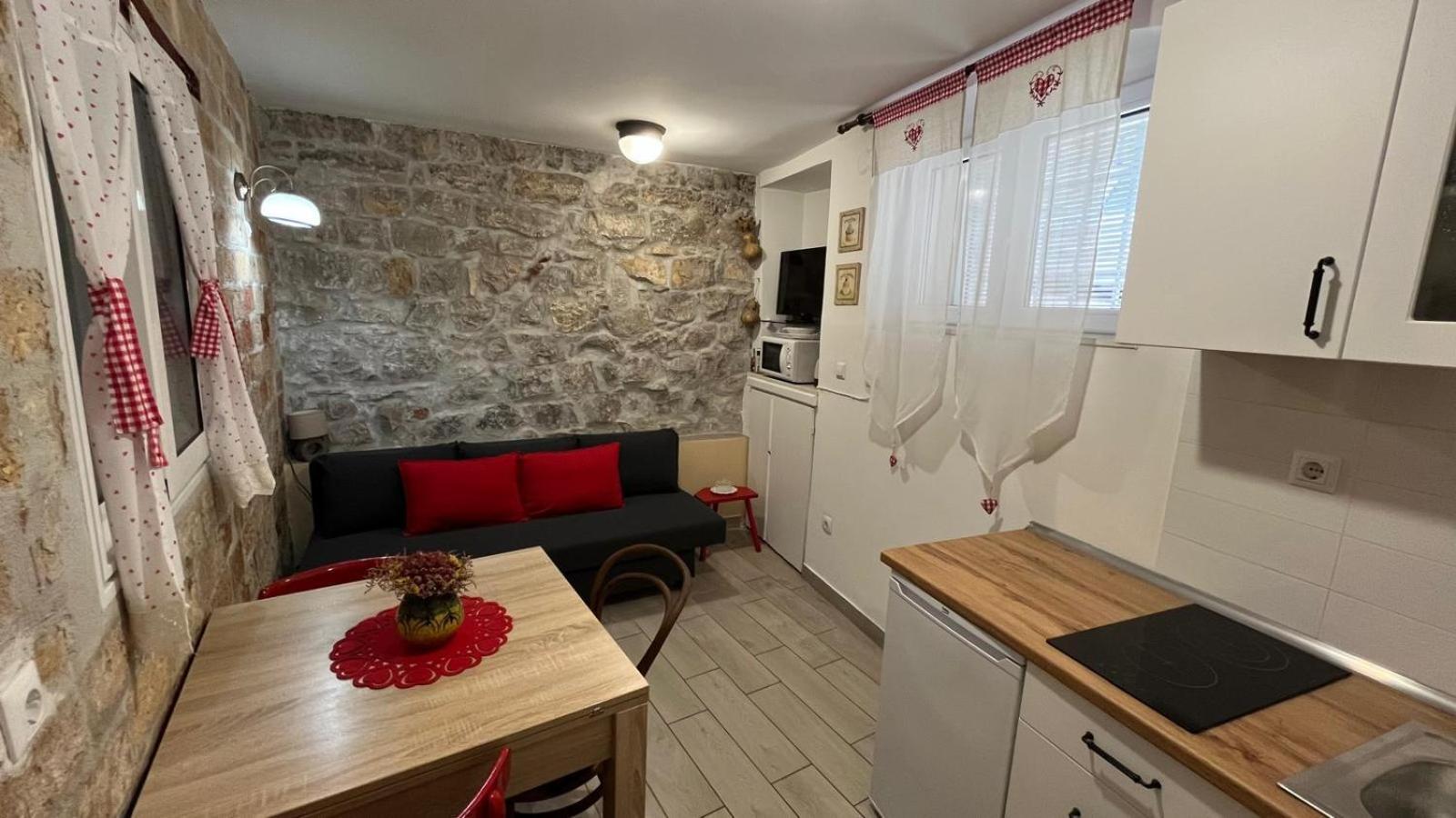 Apartment Kova Split Zewnętrze zdjęcie