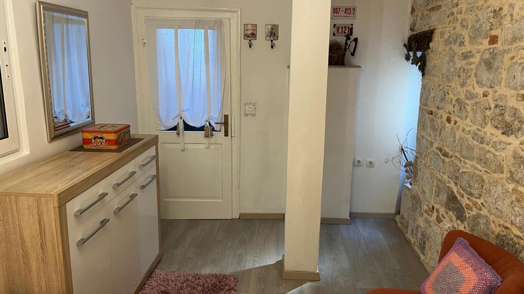 Apartment Kova Split Zewnętrze zdjęcie