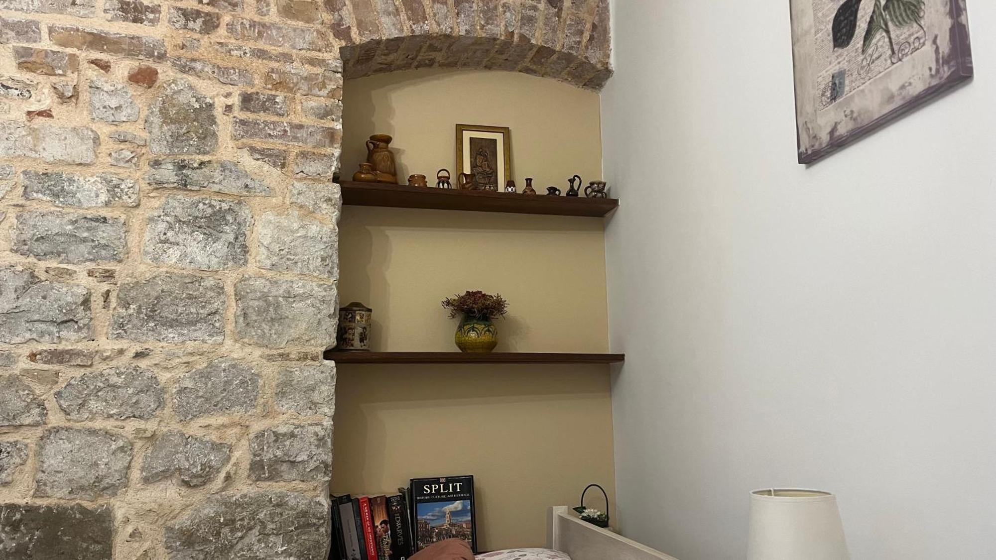 Apartment Kova Split Zewnętrze zdjęcie