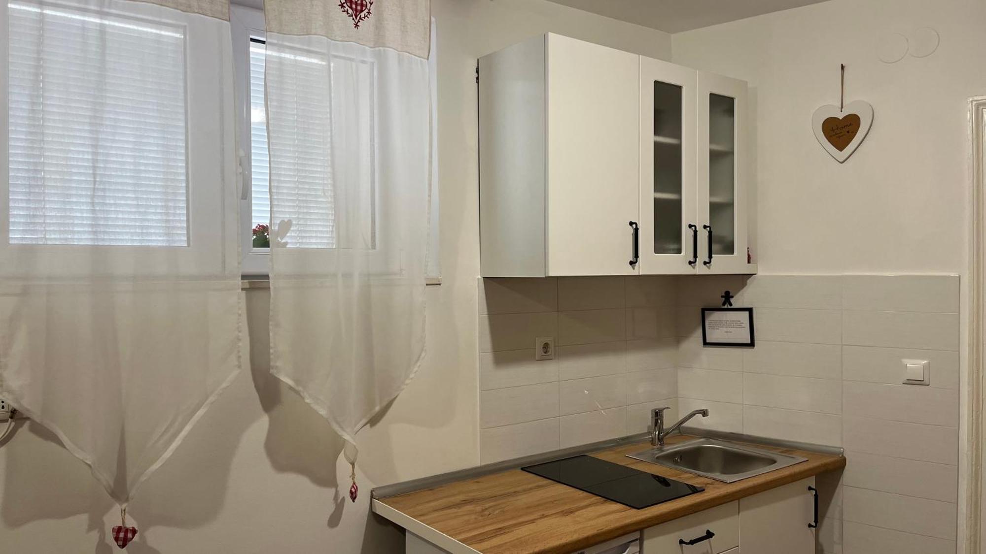 Apartment Kova Split Zewnętrze zdjęcie