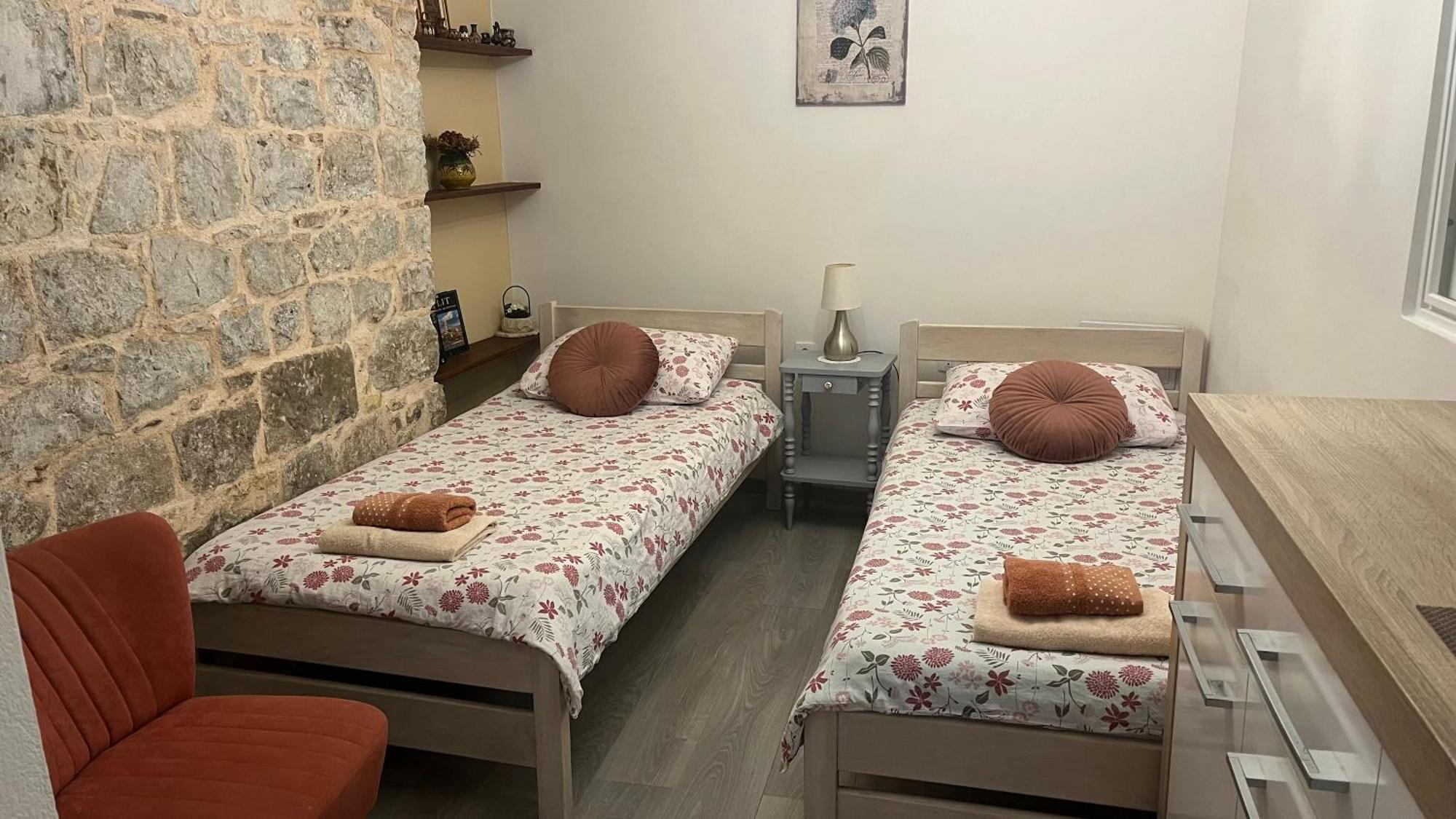 Apartment Kova Split Zewnętrze zdjęcie