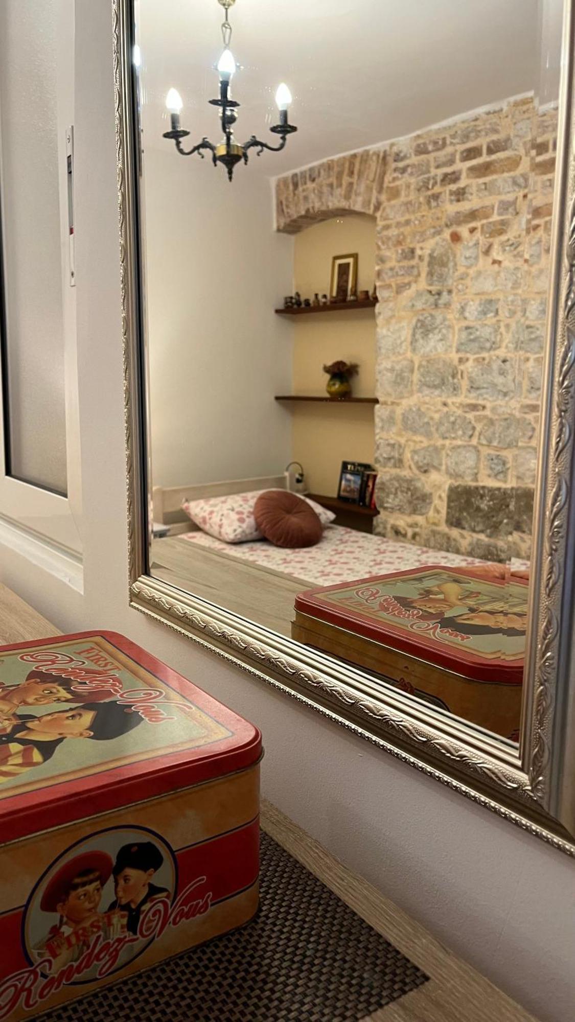 Apartment Kova Split Zewnętrze zdjęcie