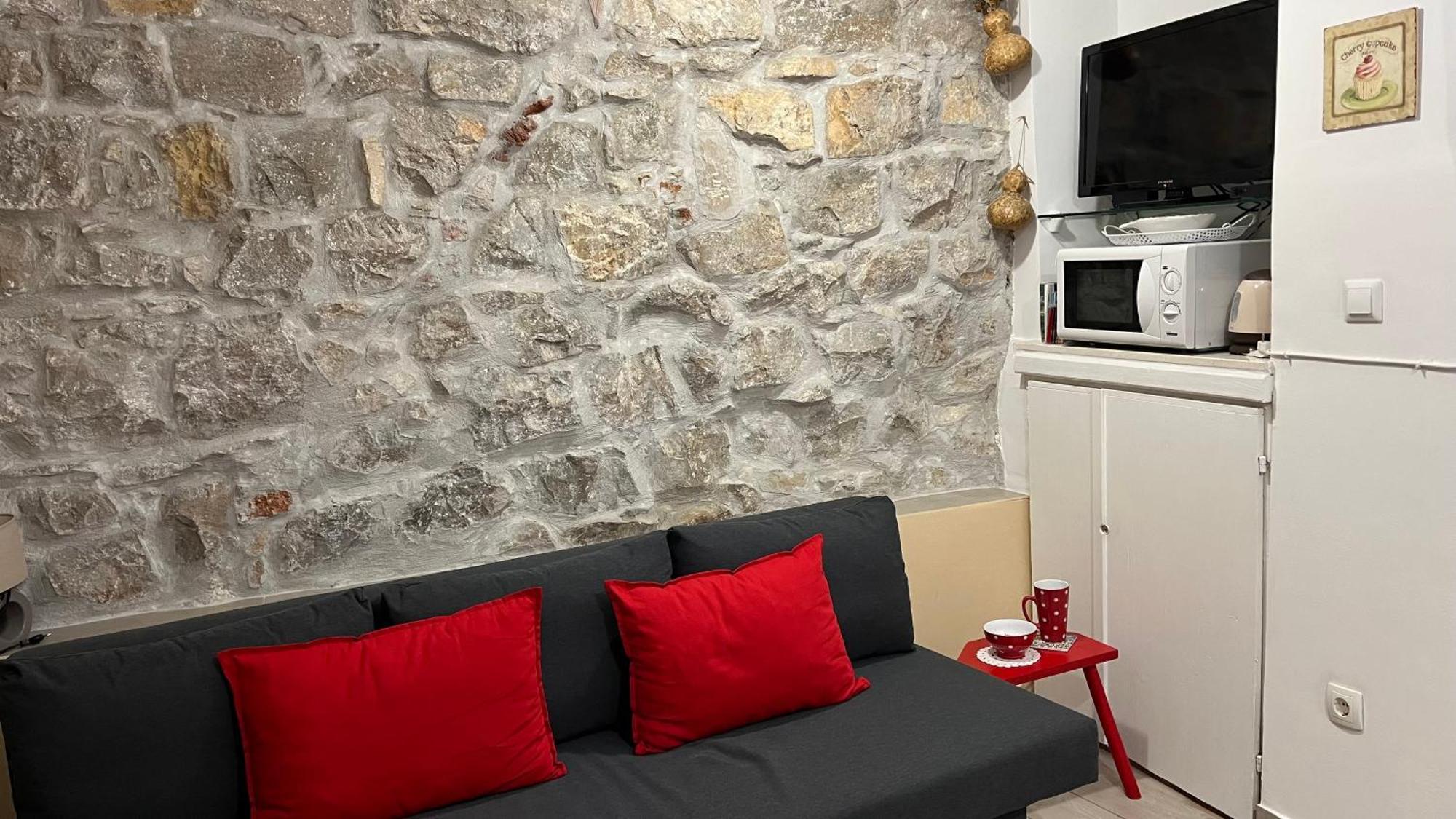 Apartment Kova Split Zewnętrze zdjęcie