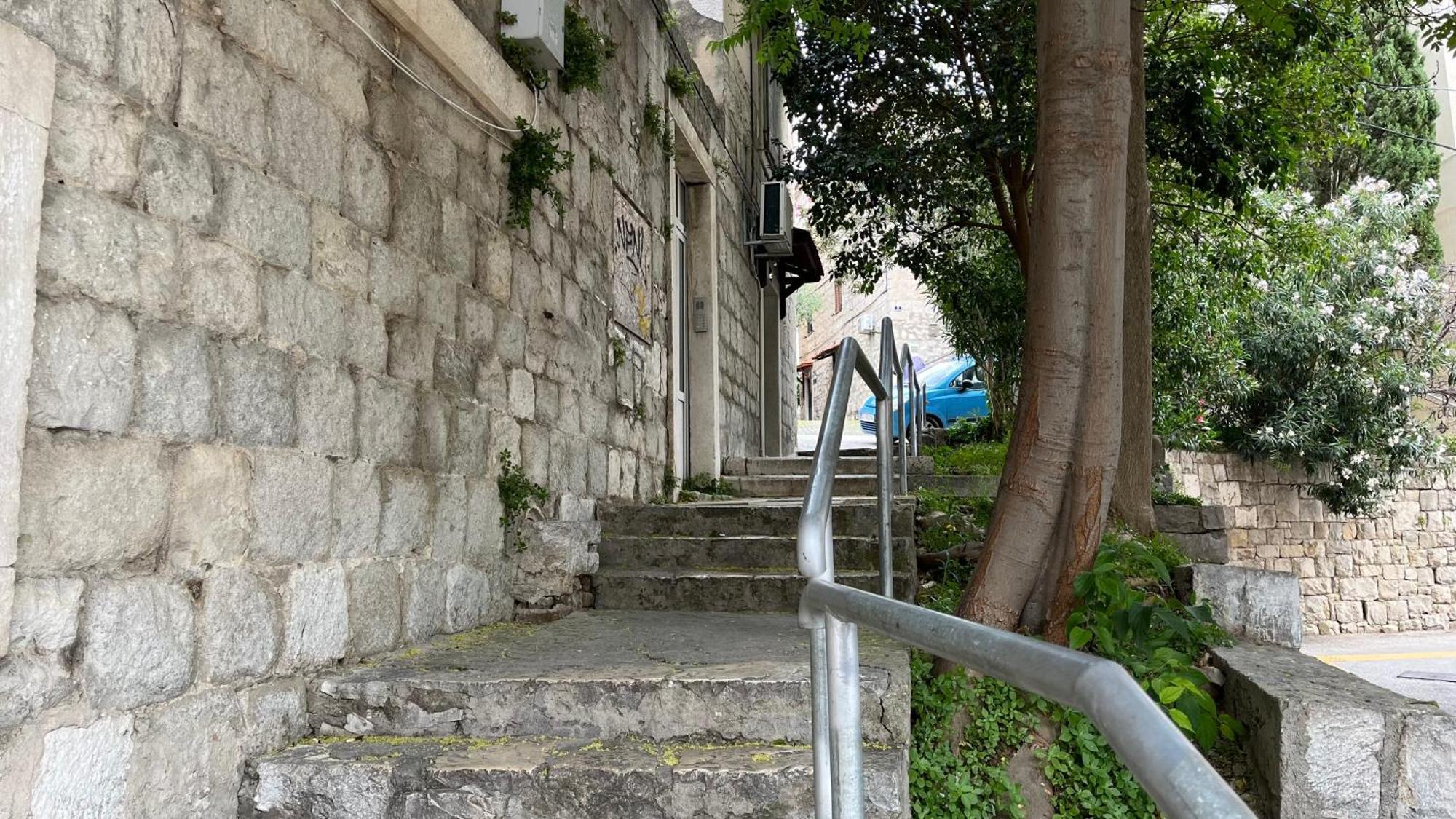 Apartment Kova Split Zewnętrze zdjęcie
